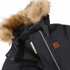 Chamonix Vinteroverall Always Black