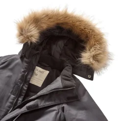 Chamonix Vinteroverall Always Black