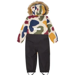 Chamonix Vinteroverall Graphic