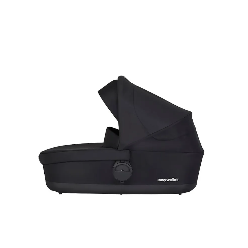Charley Liggdel Night Black