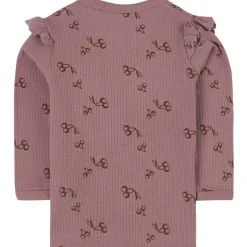 Cherry Långärmad T-shirt Grape Shake