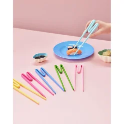 Chopstick Överraskning
