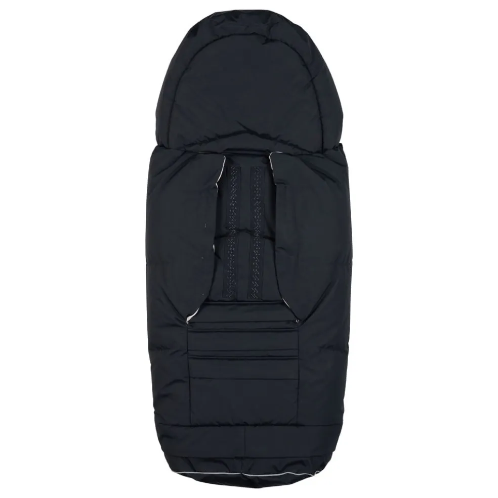 City North Åkpåse - Extra Varm Black Cream