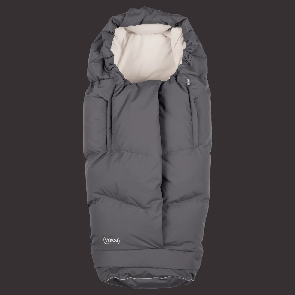 City North Åkpåse - Extra Varm Grey Cream