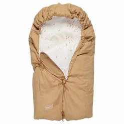 Classic+ Åkpåse Warm Beige Flying