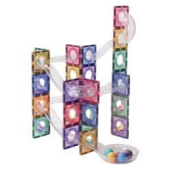 Cleverclixx - Clever Pack Kulbana 110 Delar Pastel Mix