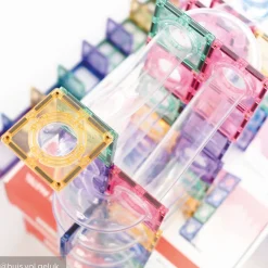Cleverclixx - Clever Pack Kulbana 110 Delar Pastel Mix