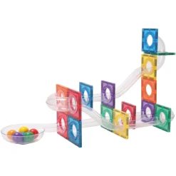 Cleverclixx - Compact Pack Kulbana 60 Delar Multi