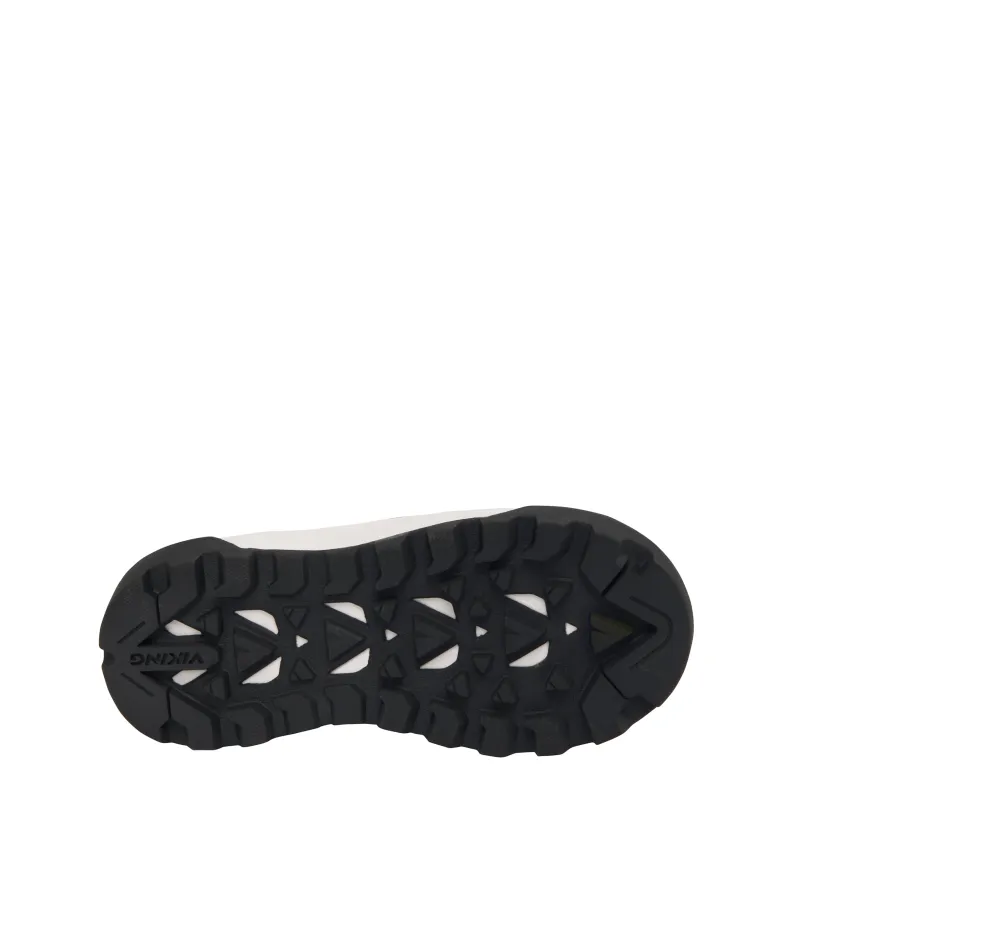 Constrictor Warm SC WP 2V Vattentäta Vinterkängor Black
