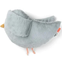 Cuddle Friend Birdee Gosedjur Blått