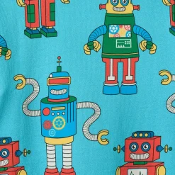 Dayton With Robots Sweatshirt Petit Four