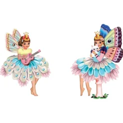 Dekaler In Fairyland