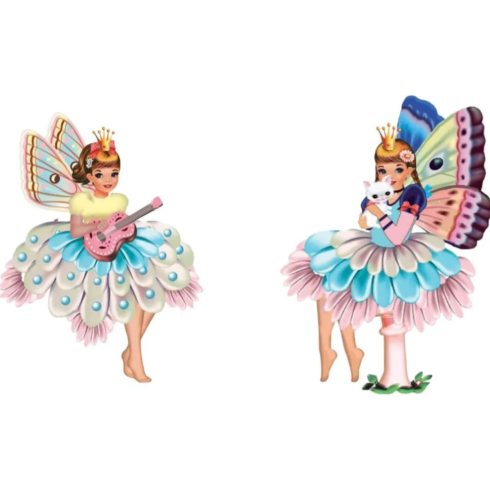 Dekaler In Fairyland