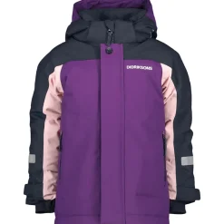 Didriksons Vinterjacka Royal Purple