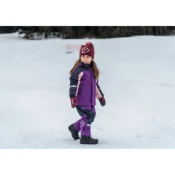 Didriksons Vinterjacka Royal Purple