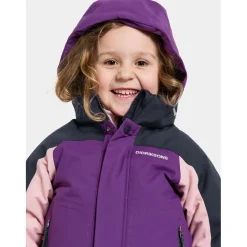 Didriksons Vinterjacka Royal Purple
