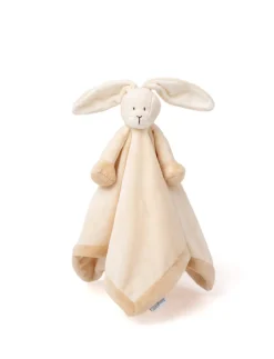 Diinglisar Snuttefilt Kanin Beige