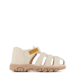 Dili Sandaler Sandfärgade