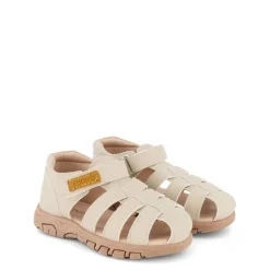 Dili Sandaler Sandfärgade