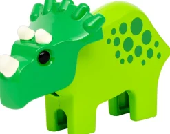 Dinosaurie Deluxe-set Multicolor