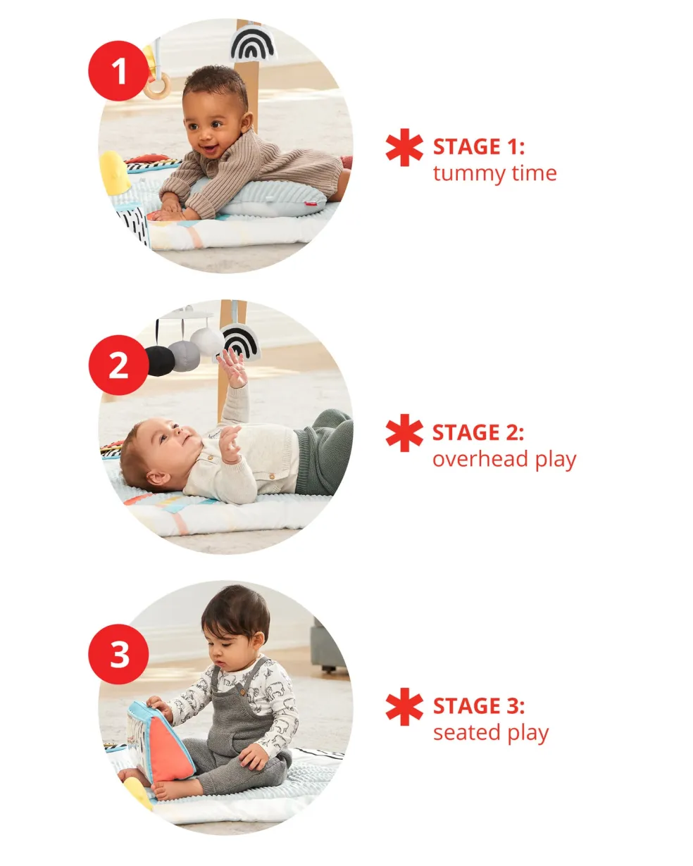 Discoverosity Babygym