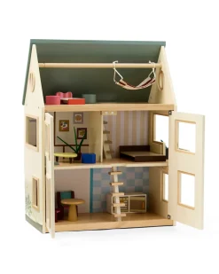Dockhus Multi
