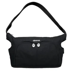 Doona Essentials Skötväska Nitro Black