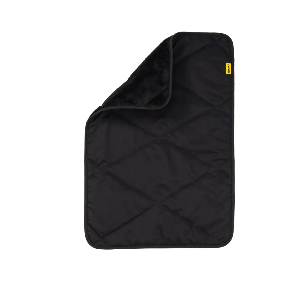 Doona +,i, X Åkpåse Black