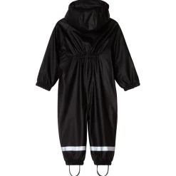 Douglas Fodrad Regnoverall Always Black