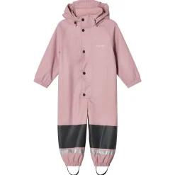 Douglas Fodrad Regnoverall Dusty Pink