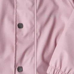 Douglas Fodrad Regnoverall Dusty Pink