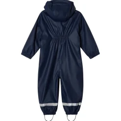 Douglas Fodrad Regnoverall Navy