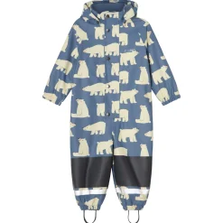 Douglas Fodrad Regnoverall Polar Bear