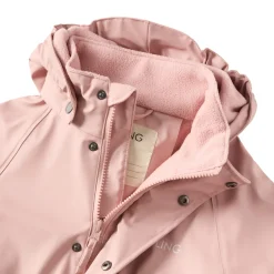 Douglas Fodrad Regnoverall Woody Rose
