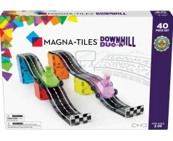 Downhill Duo Byggklossar 40 Delar Set Multi