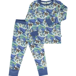 Dreams Pyjamas Federal Blue