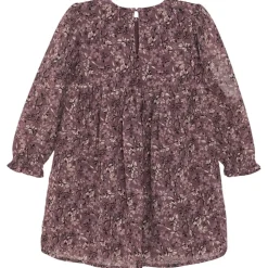 Dress Dobby Gold Flint
