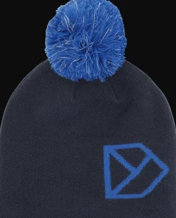 Dropi Kids 2 Mössa Navy