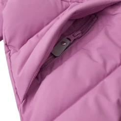 Dunjacka Kupponen-Mauve Pink