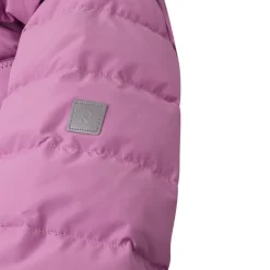Dunjacka Kupponen-Mauve Pink