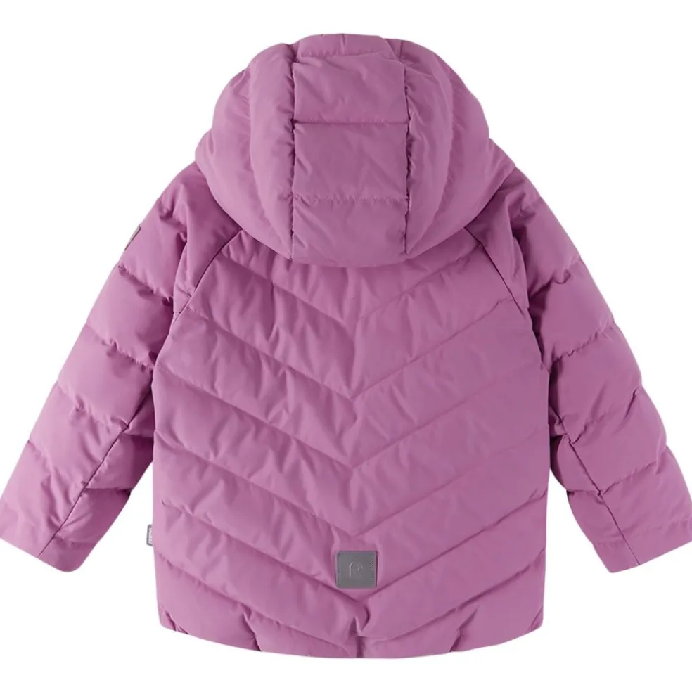 Dunjacka Kupponen-Mauve Pink