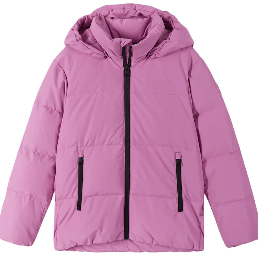 Dunjacka Mauve Pink