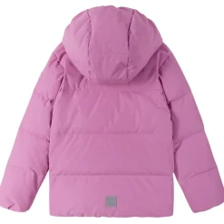 Dunjacka Mauve Pink