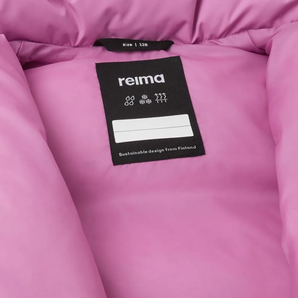 Dunjacka Mauve Pink