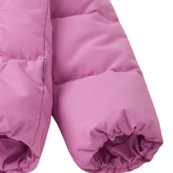 Dunjacka Mauve Pink