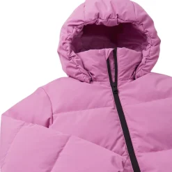 Dunjacka Mauve Pink