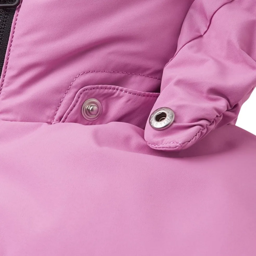 Dunjacka Mauve Pink