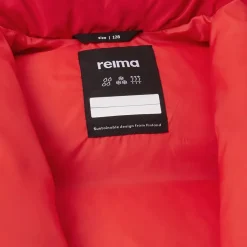 Dunjacka Tomato Red