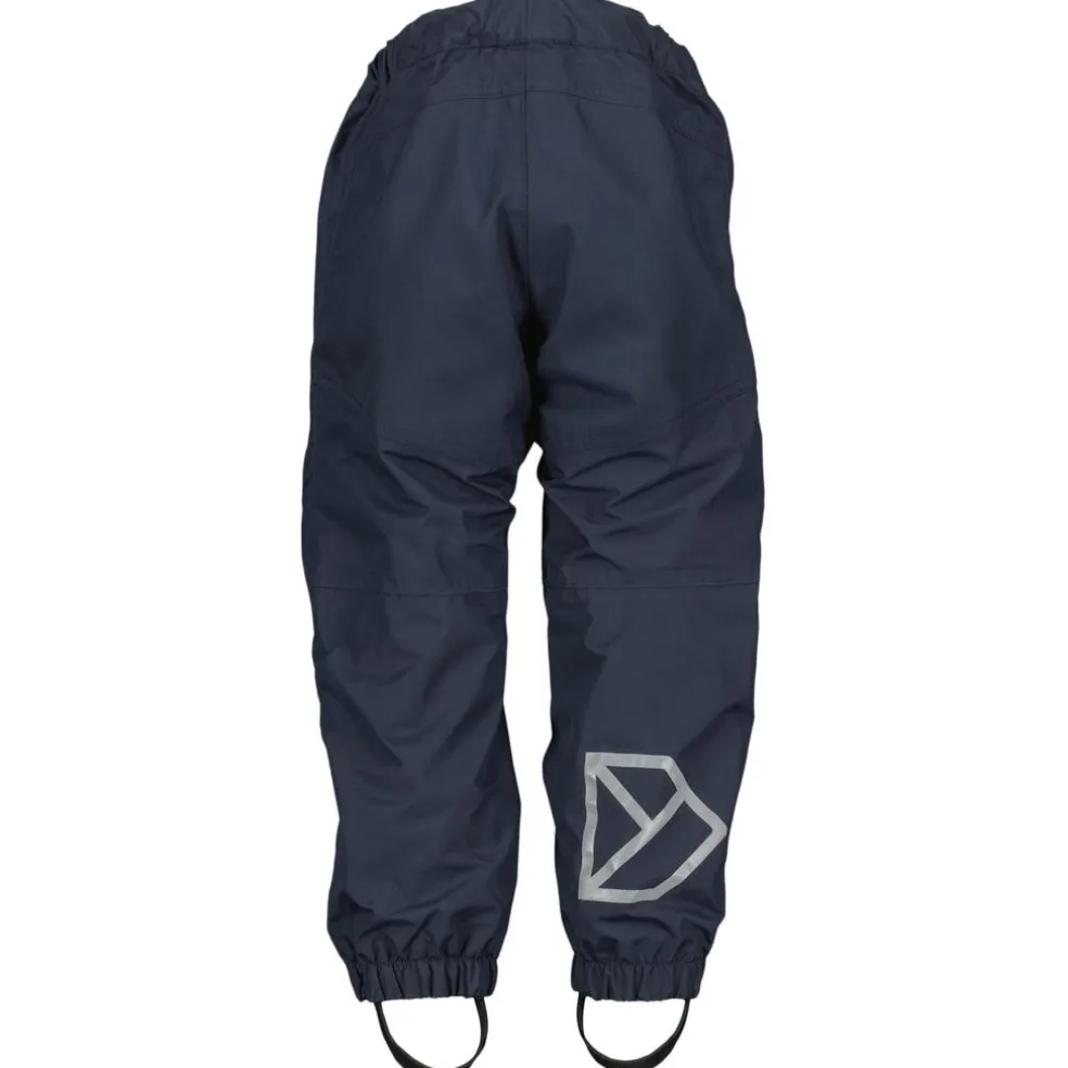Dusk Skalbyxor Marinblå