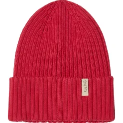 Duved Mössa Apple Red